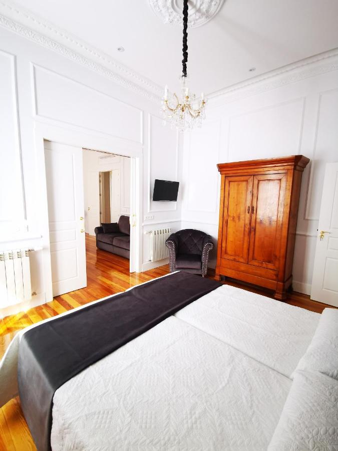 Apartamento Rua Boutique Salamanca